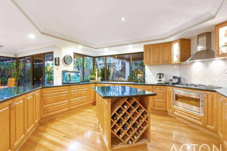 Third view of Homely house listing, 19 Willow Bank Entrance, Gwelup WA 6018