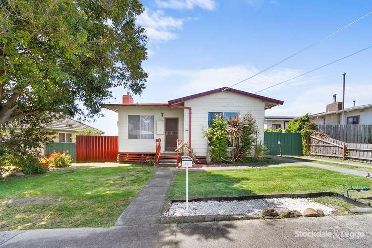 Main view of Homely house listing, 46 Butters Street, Morwell VIC 3840