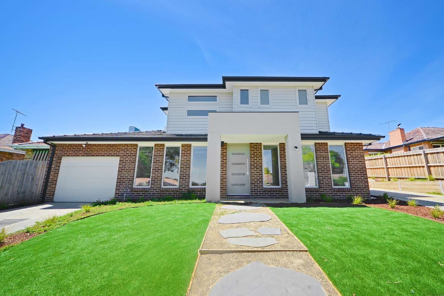 Main view of Homely house listing, 1/11 Renown Street, Burwood VIC 3125