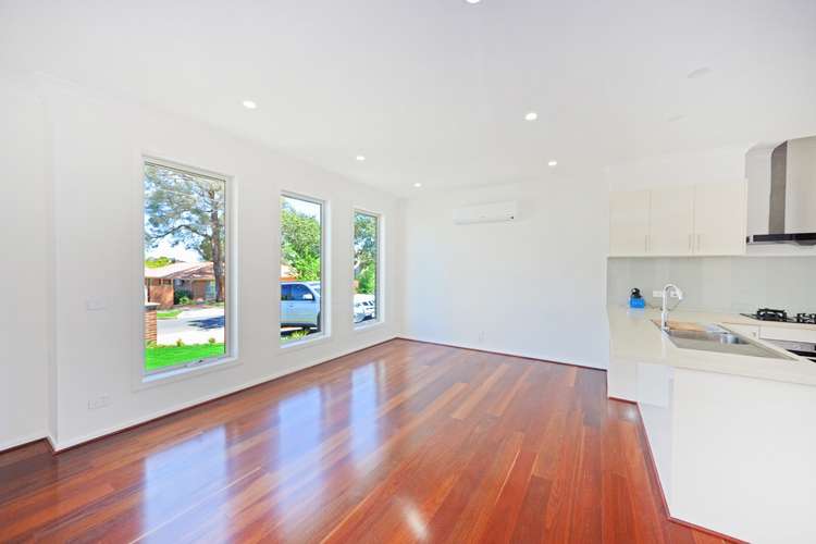 Third view of Homely house listing, 1/11 Renown Street, Burwood VIC 3125