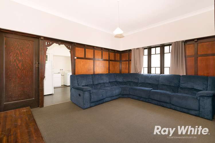 Second view of Homely house listing, 1/748 Sandgate Road, Clayfield QLD 4011