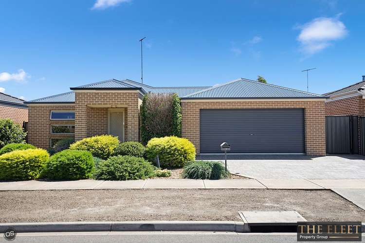 Main view of Homely house listing, 7 Benetti Drive, Lara VIC 3212