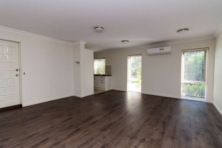 Second view of Homely unit listing, 34A Pinehill Drive, Frankston VIC 3199