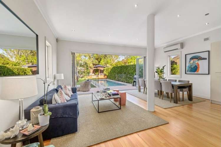 Second view of Homely house listing, 15 Courtenay Road, Rose Bay NSW 2029