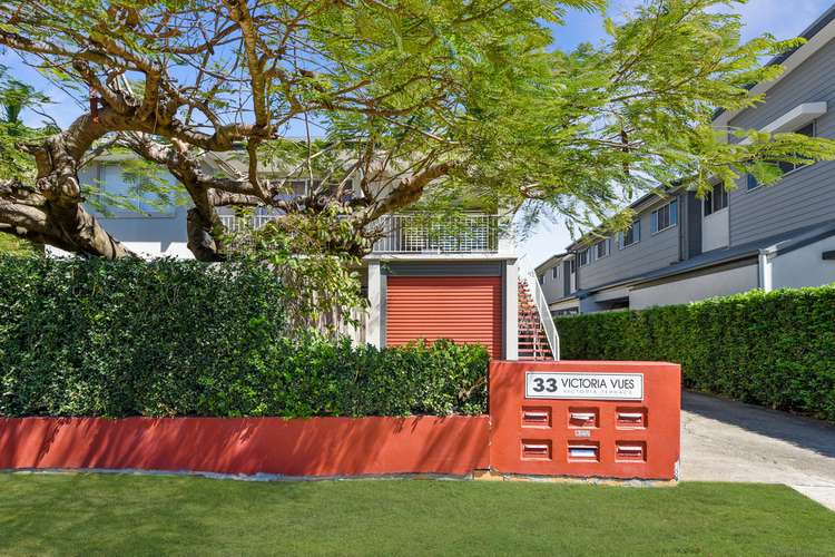 Third view of Homely unit listing, 4/33 Victoria Tce, Gordon Park QLD 4031
