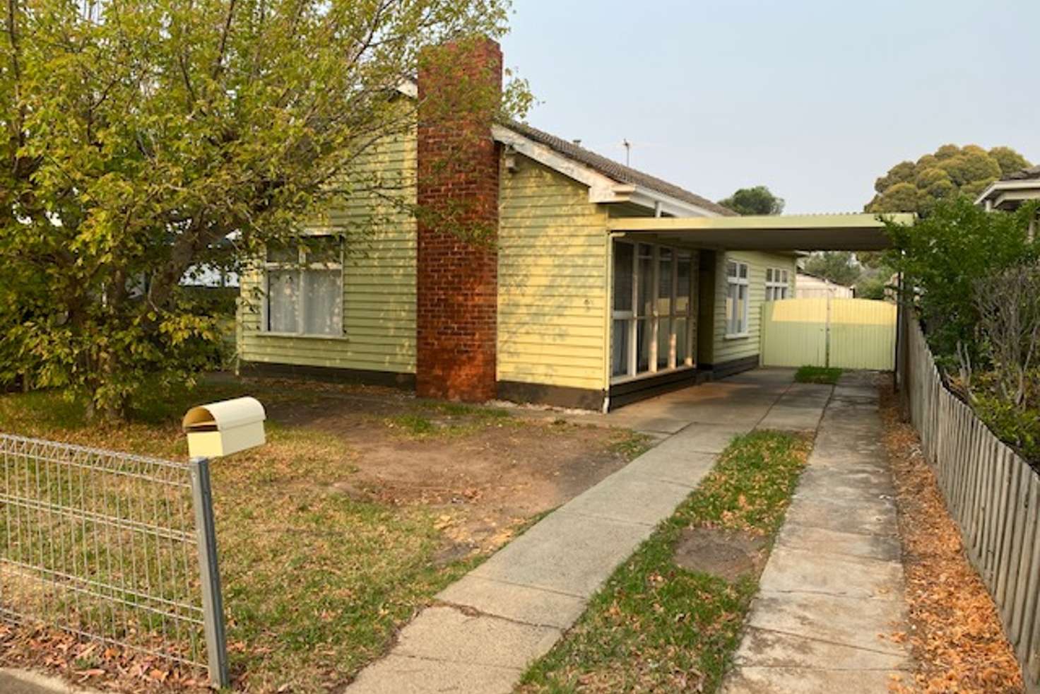 Main view of Homely house listing, 6 Balmoral Street, Laverton VIC 3028