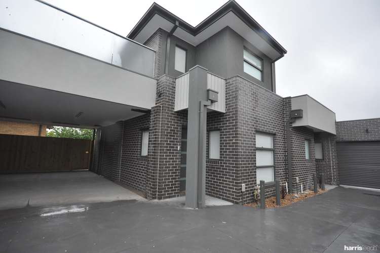 Main view of Homely townhouse listing, 4/19 Lytton Street, Glenroy VIC 3046