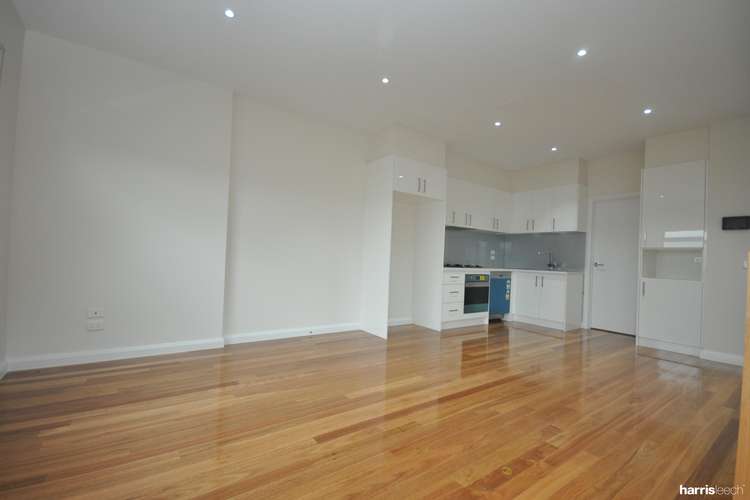 Second view of Homely townhouse listing, 4/19 Lytton Street, Glenroy VIC 3046