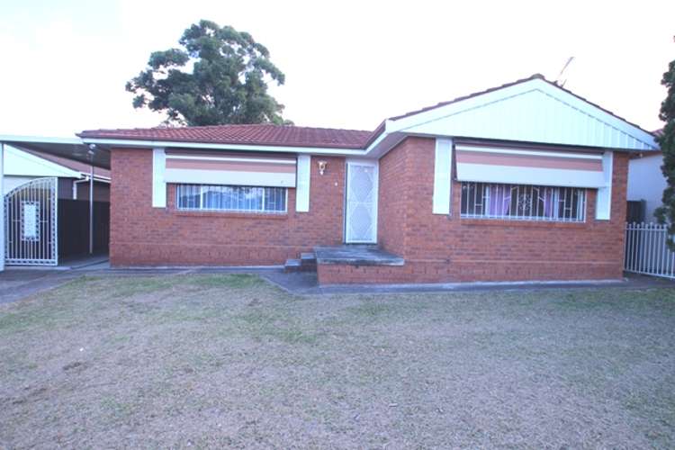 Main view of Homely house listing, 3 Denbern Street, Bossley Park NSW 2176