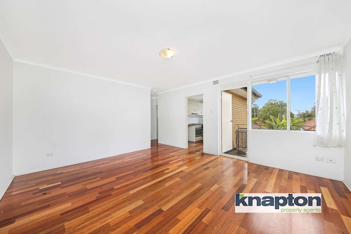 Main view of Homely unit listing, 7/5 Defoe Street, Wiley Park NSW 2195