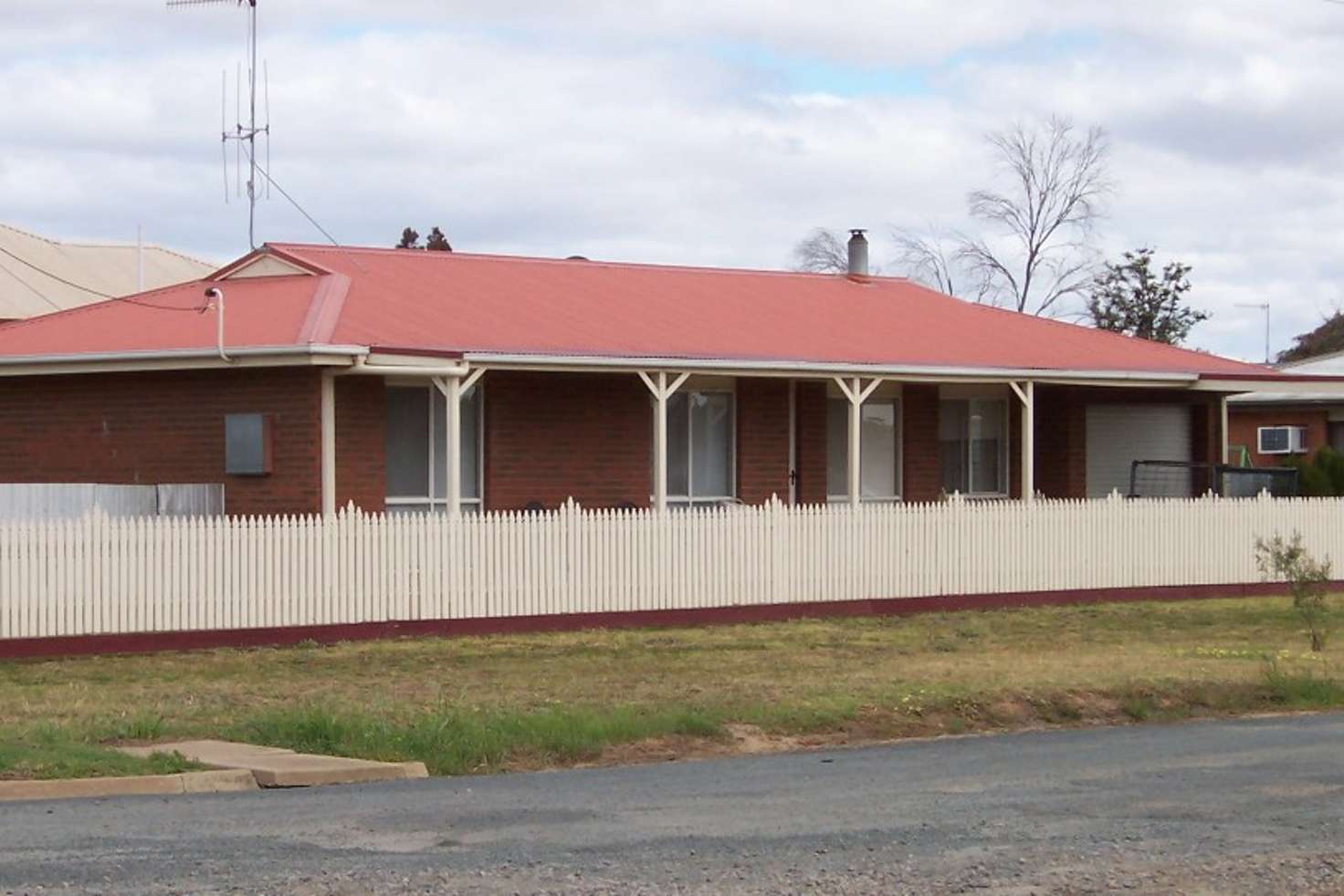 Main view of Homely house listing, 550 Henry Street, Deniliquin NSW 2710