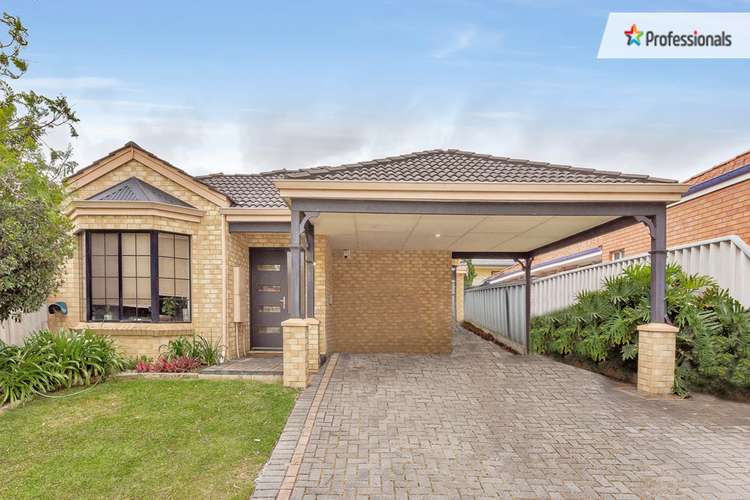Main view of Homely house listing, 19 Eton Court, Bentley WA 6102
