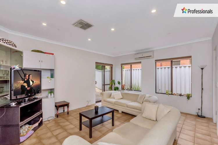 Third view of Homely house listing, 19 Eton Court, Bentley WA 6102