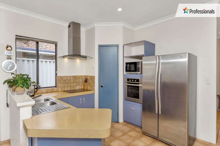 Sixth view of Homely house listing, 19 Eton Court, Bentley WA 6102
