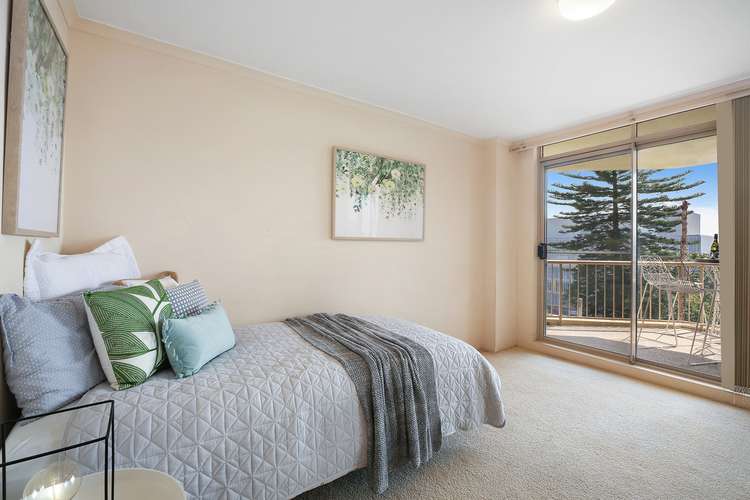 Fourth view of Homely unit listing, 6/127 Georgiana Terrace, Gosford NSW 2250