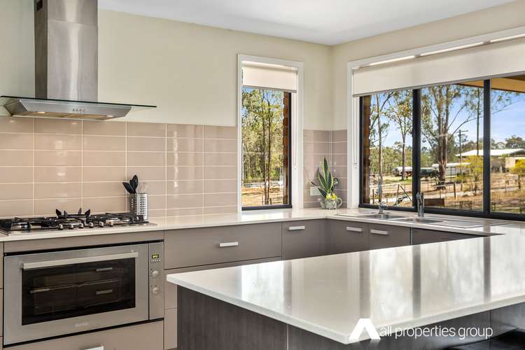 Fifth view of Homely house listing, 66-72 Rose Farm Lane, Logan Village QLD 4207