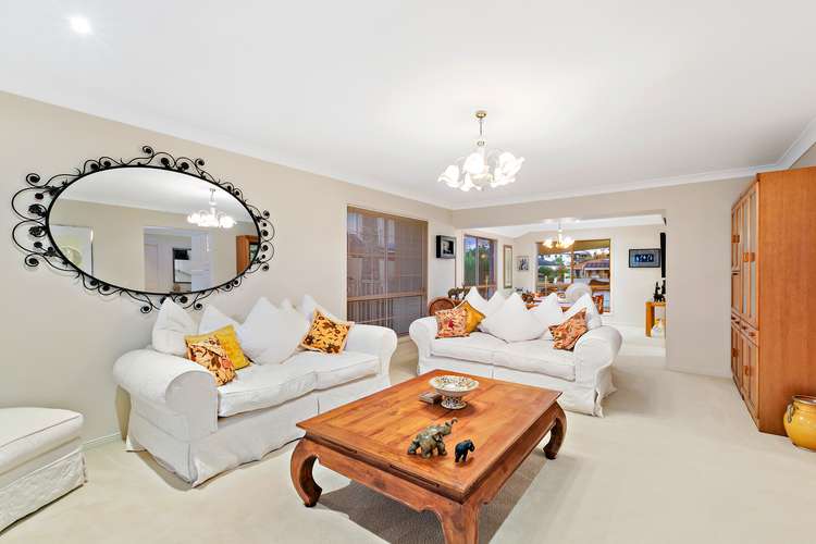 Fifth view of Homely house listing, 47 Plymouth Court, Raby Bay QLD 4163