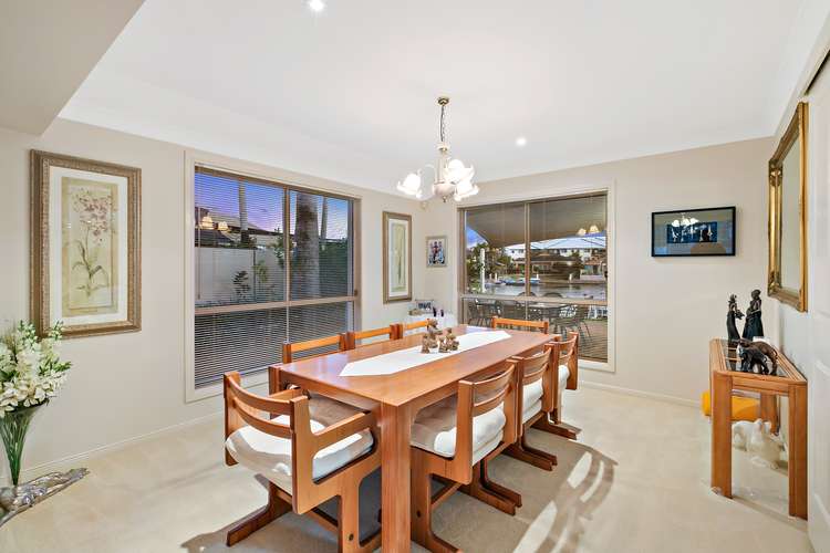 Sixth view of Homely house listing, 47 Plymouth Court, Raby Bay QLD 4163