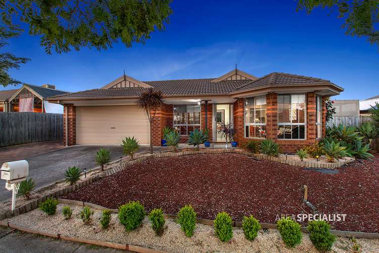 Main view of Homely house listing, 56 Phoenix Avenue, Cranbourne VIC 3977