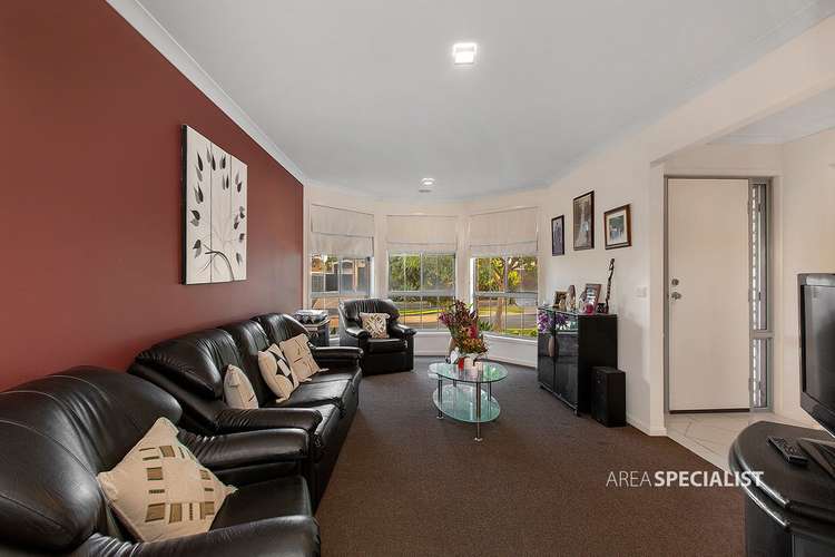 Third view of Homely house listing, 56 Phoenix Avenue, Cranbourne VIC 3977