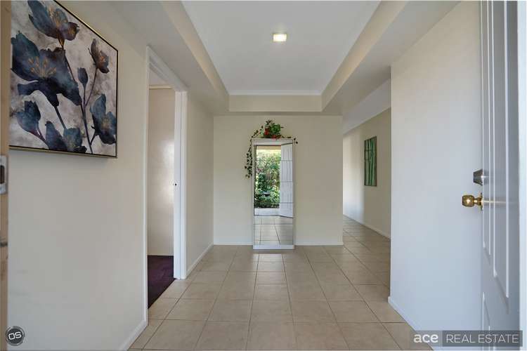 Second view of Homely house listing, 7 Coombes Court, Point Cook VIC 3030