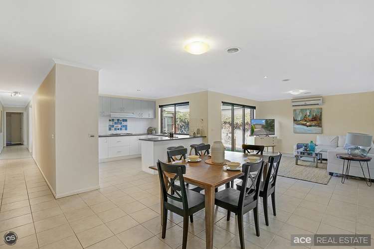 Fifth view of Homely house listing, 7 Coombes Court, Point Cook VIC 3030