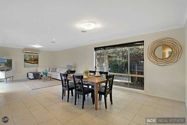 Sixth view of Homely house listing, 7 Coombes Court, Point Cook VIC 3030
