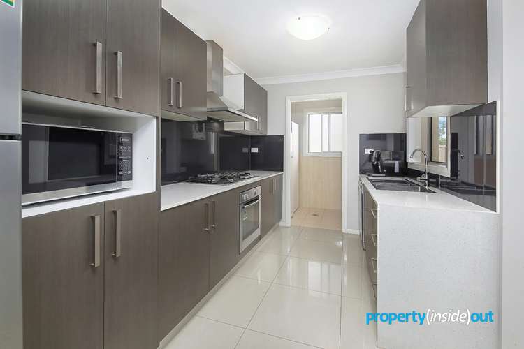 Third view of Homely townhouse listing, 22/131 Hyatts Rd, Plumpton NSW 2761