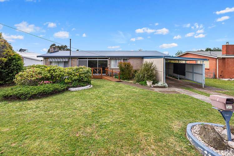 56 Roland Court, Sheffield TAS 7306