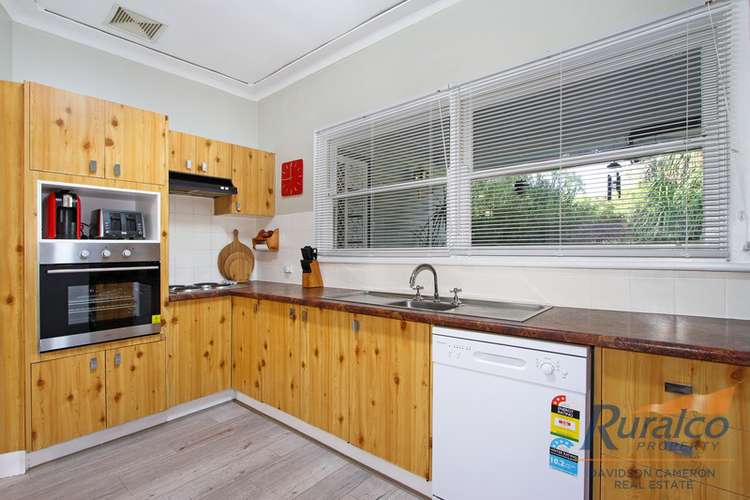 Third view of Homely house listing, 13 Willis Street, Tamworth NSW 2340