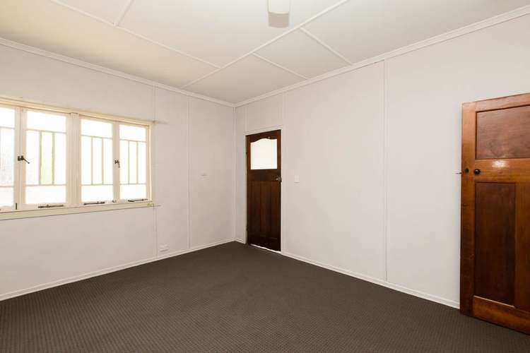 Third view of Homely semiDetached listing, Flat 1/35 Blackstone Road, Eastern Heights QLD 4305
