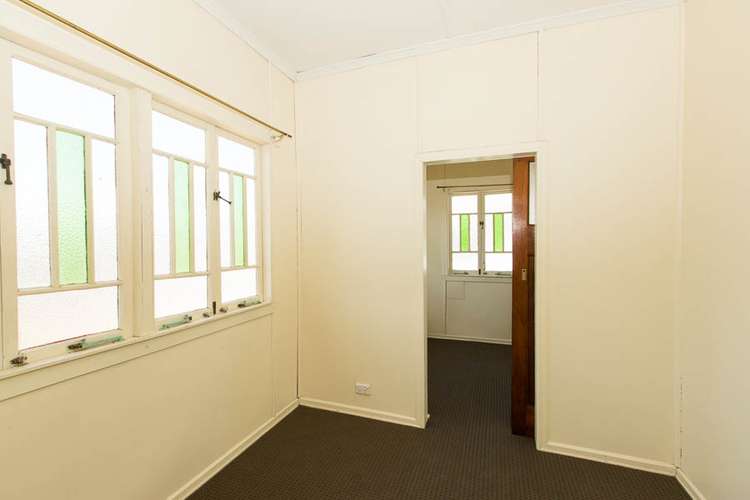 Third view of Homely semiDetached listing, Flat 2/35 Blackstone Road, Eastern Heights QLD 4305