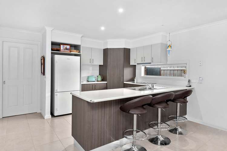 Third view of Homely unit listing, 3/13 Pope Street, Bannockburn VIC 3331