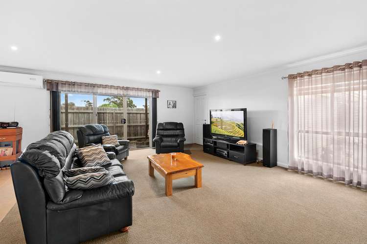 Fifth view of Homely unit listing, 3/13 Pope Street, Bannockburn VIC 3331