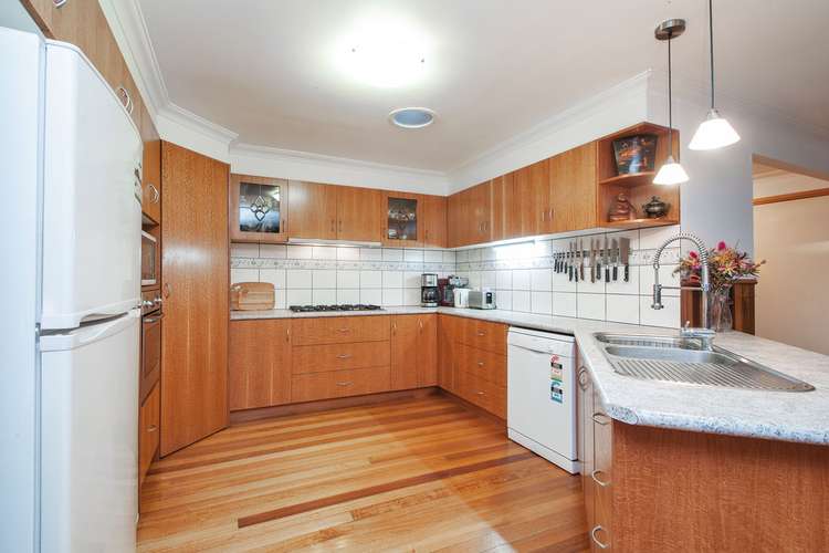 Fourth view of Homely house listing, 3 Waratah Ave, Bayswater North VIC 3153