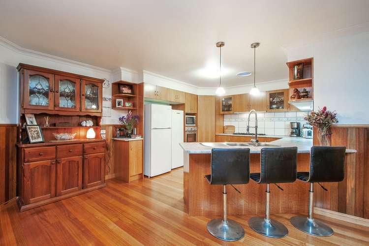 Fifth view of Homely house listing, 3 Waratah Ave, Bayswater North VIC 3153