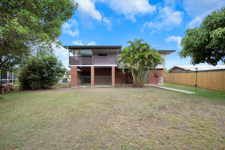 Second view of Homely house listing, 97 Phillip Street, Mount Pleasant QLD 4740