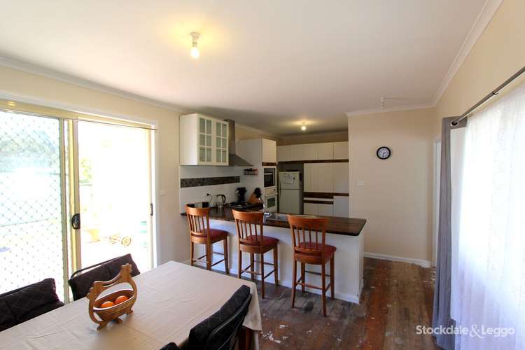 Second view of Homely house listing, 52 Grand Ridge West, Mirboo North VIC 3871