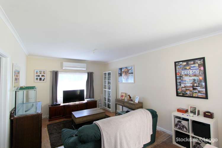 Third view of Homely house listing, 52 Grand Ridge West, Mirboo North VIC 3871