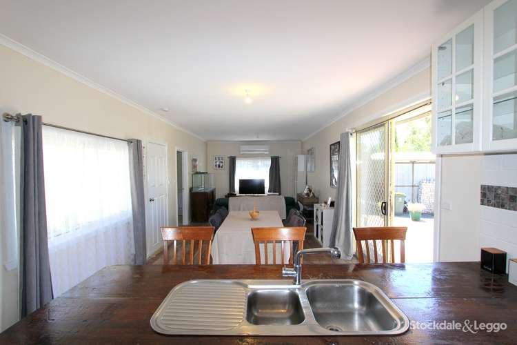 Fifth view of Homely house listing, 52 Grand Ridge West, Mirboo North VIC 3871
