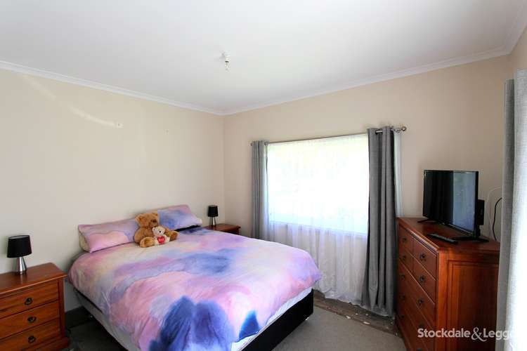 Sixth view of Homely house listing, 52 Grand Ridge West, Mirboo North VIC 3871