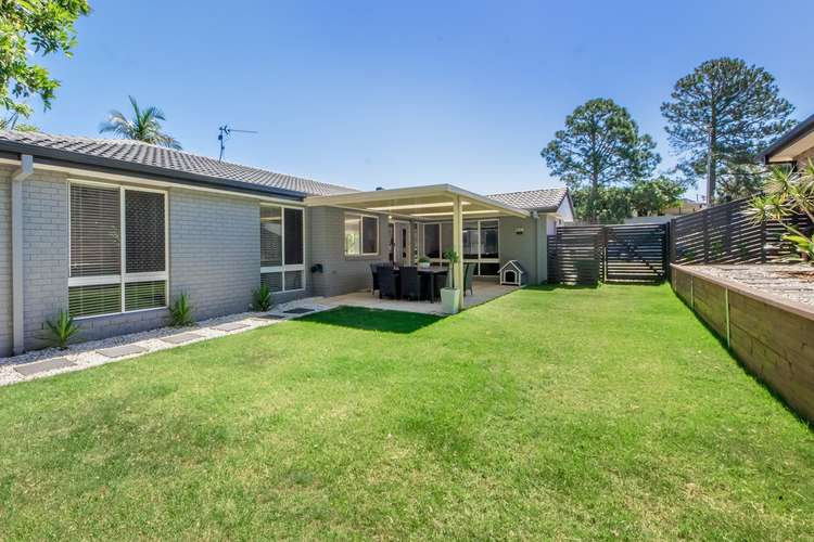 Main view of Homely house listing, 4 Highfield Drive, Merrimac QLD 4226