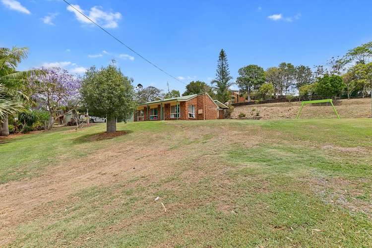 3 Russell Court, Dundowran QLD 4655