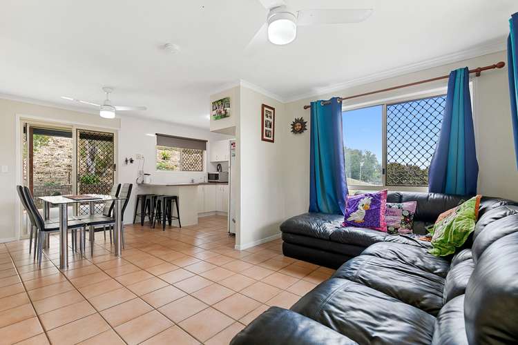 Second view of Homely house listing, 3 Russell Court, Dundowran QLD 4655