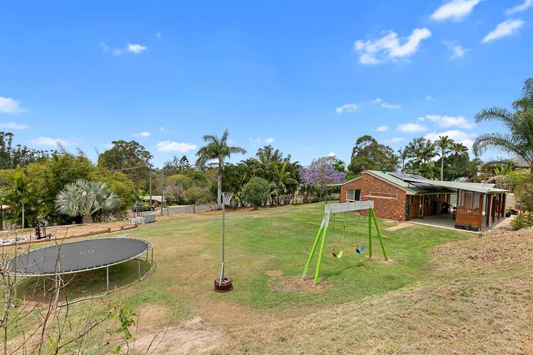 Fifth view of Homely house listing, 3 Russell Court, Dundowran QLD 4655