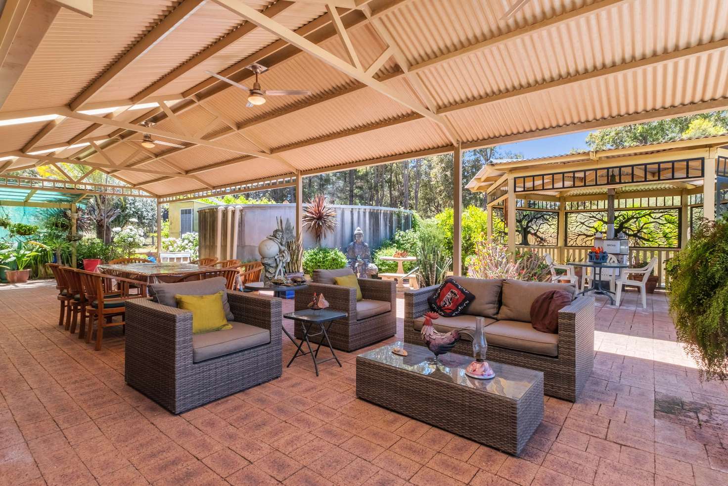 Main view of Homely house listing, 141 Brennan Rise, Gidgegannup WA 6083