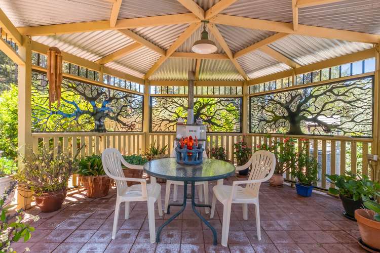 Second view of Homely house listing, 141 Brennan Rise, Gidgegannup WA 6083