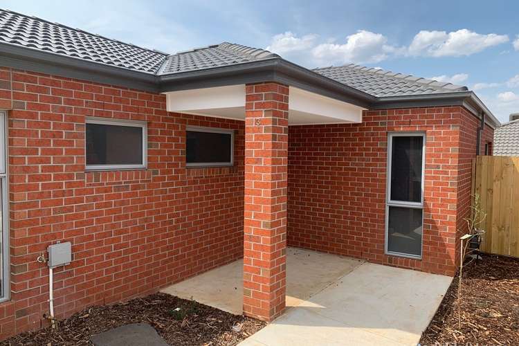 Third view of Homely unit listing, 3/16 Moore Street, Maddingley VIC 3340