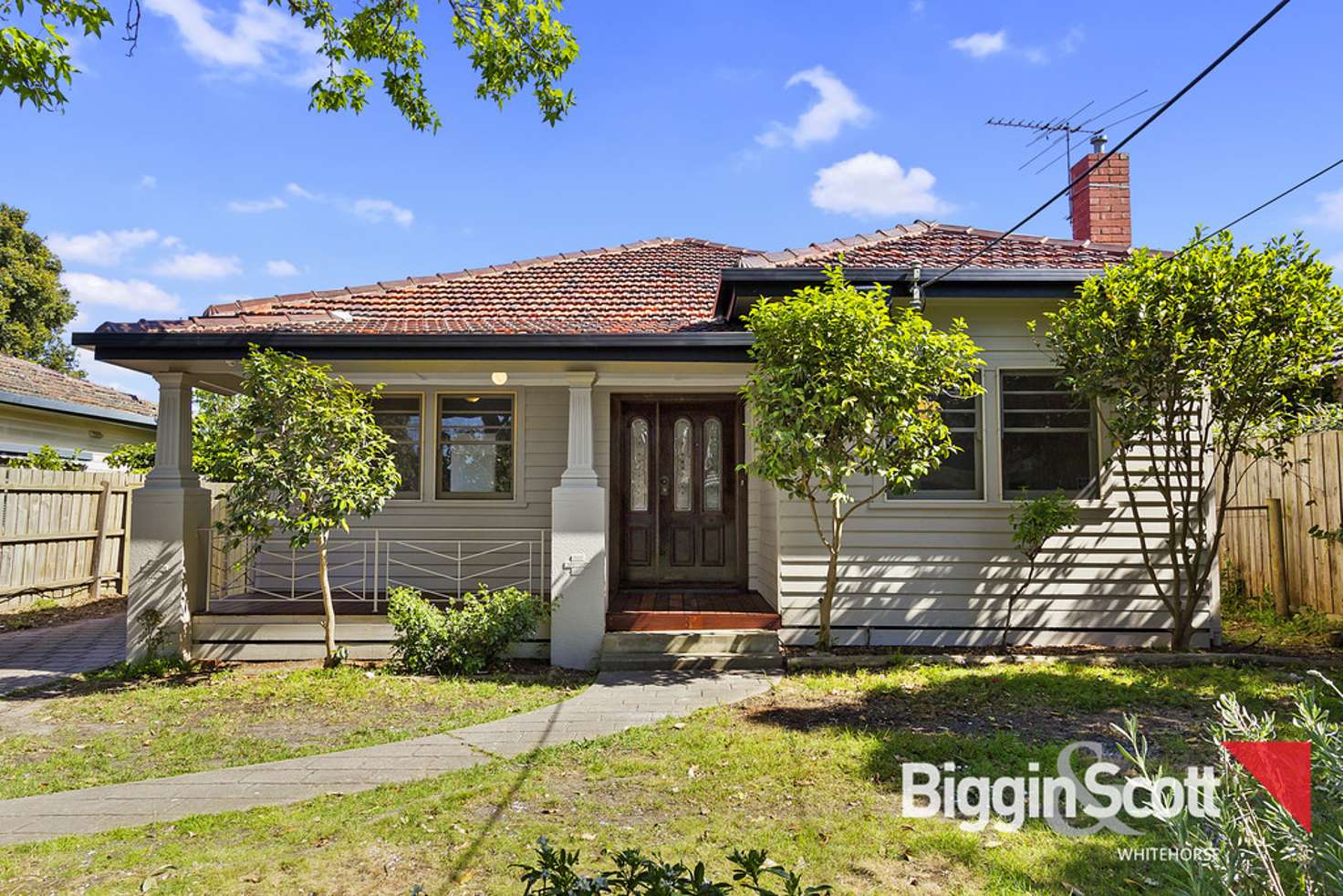 Main view of Homely house listing, 424 Mont Albert Road, Box Hill VIC 3128