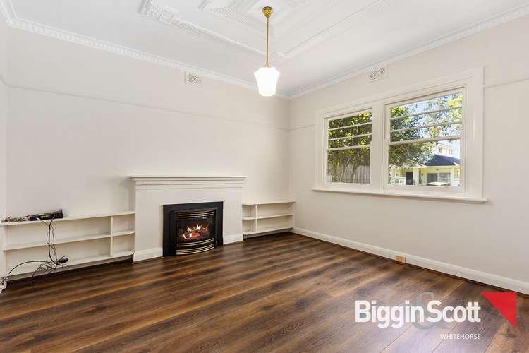 Second view of Homely house listing, 424 Mont Albert Road, Box Hill VIC 3128